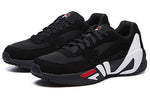 FILA Mind Blower Low Black/White/Red F52M041107FBK