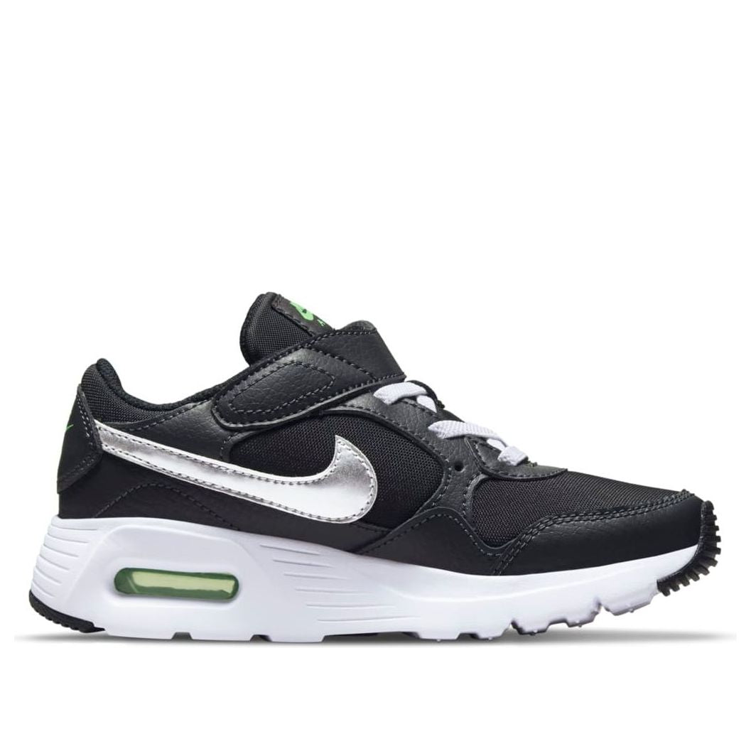 (PS) Nike Air Max SC 'Black Chrome' CZ5356-005