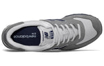 New Balance 574 Core Plus 'Gunmetal' ML574ESD