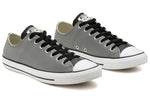 Converse Chuck Taylor All Star 'Silver Grey' 168542C