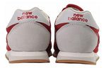 New Balance 520 Shoes 'Grey Red' U520AH