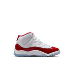 (PS) Air Jordan 11 Retro 'Cherry' 378039-116