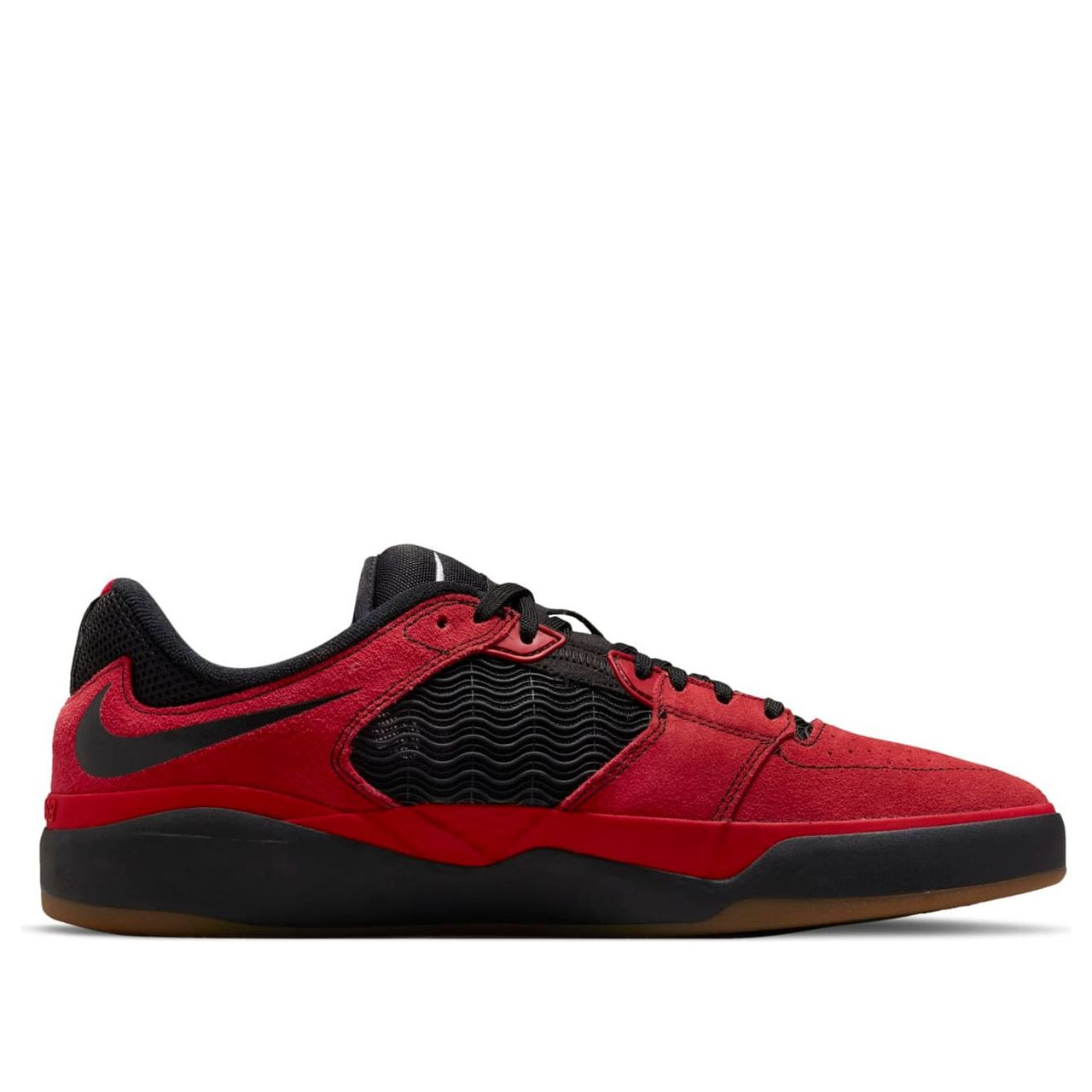 Nike Ishod Wair SB 'Varsity Red' DC7232-600