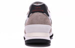 New Balance 995 Made in USA 'Off White Navy' M995CHA