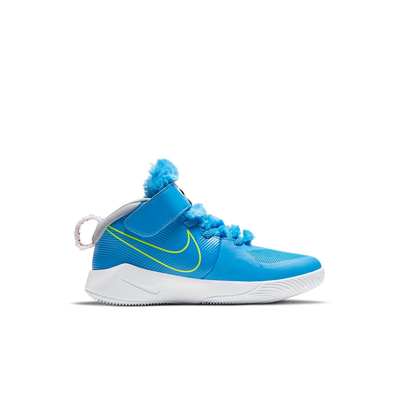 (PS) Nike Team Hustle D9 Lil 'Light Photo Blue' CT4063-400