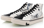(WMNS) Li-Ning Classic Leisure Hi x Disney AGCQ324-1