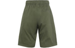 Air Jordan Men's woven Jumpman Shorts Cargo Khaki AV3210-325
