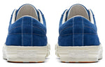 Converse Golf Le Fleur x One Star Ox 'Mono Blue' 162131C