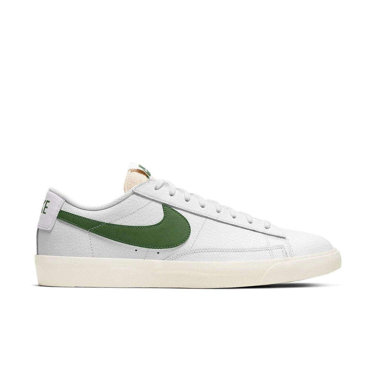 Nike Blazer Low 'Forest Green' CI6377-108
