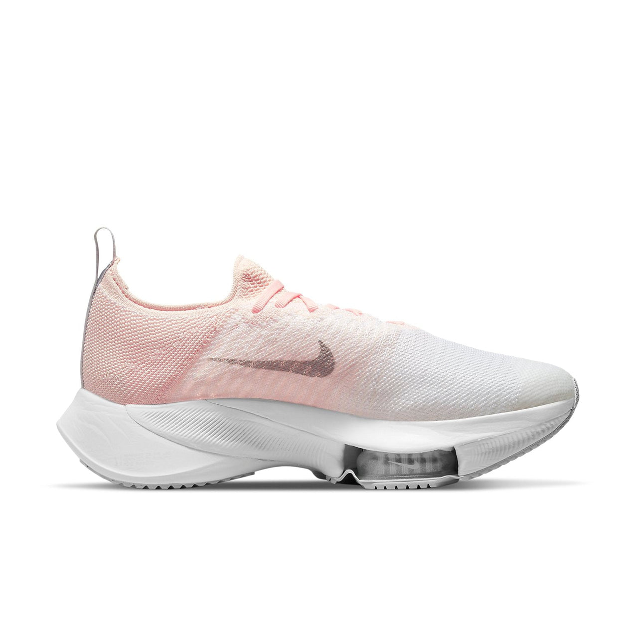 (WMNS) Nike Air Zoom Tempo NEXT% Flyknit 'Sunset Tint' CI9924-600