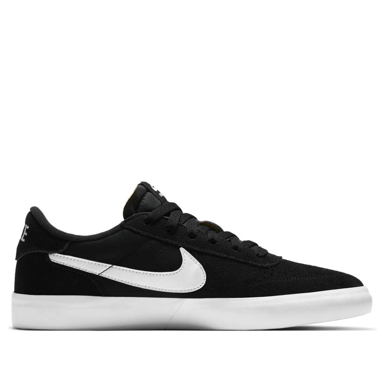 Nike Heritage Vulc SB 'Black White' CD5010-003