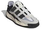 adidas originals Niteball 'Black Light Gray White' GX4729