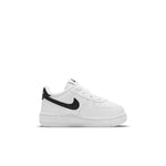 (TD) Nike Force 1 'White Black' CZ1691-100