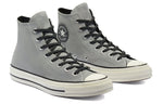 Converse Chuck 70 Suede High 'Ash Stone' 169338C