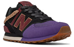 New Balance 574 'Black History Month' U574LEV