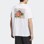 adidas Neo City Escape T-Shirts 'White' IA6851