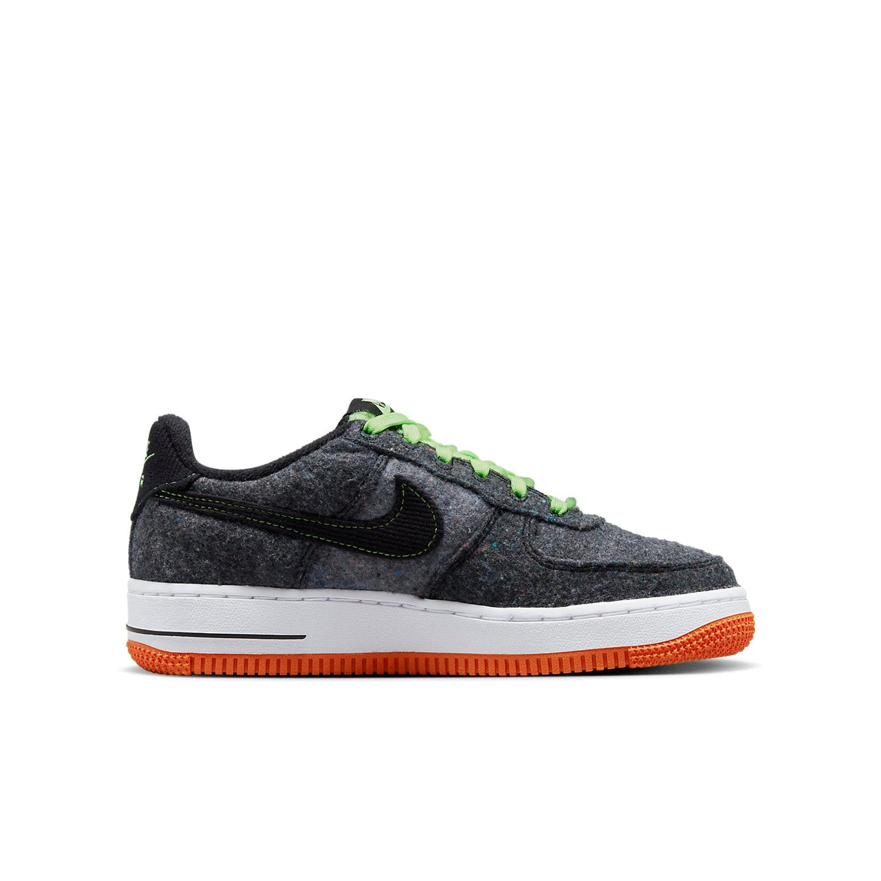 (GS) Nike Air Force 1 LV8 'Halloween - Spooktacular' DZ5287-001