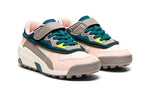 (PS) Onitsuka Tiger Admix Runner 'Pink Grey' 1184A087-300