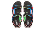 PUMA Future Rider Game On 'Flou Green Blue' 371964-01