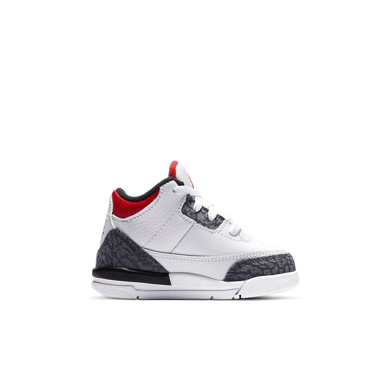 (TD) Air Jordan 3 SE-T Fire Red' DB4170-100
