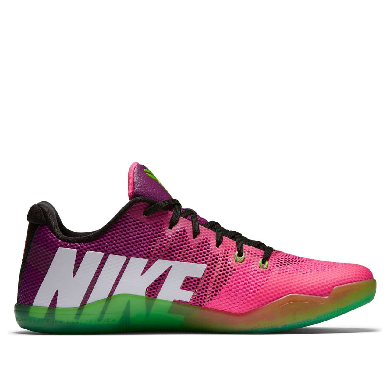 Nike Kobe 11 'Mambacurial' 836183-635