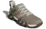 (WMNS) adidas Codechaos 22 'Brown White' GV6679