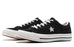 Converse One Star Ox 'Black Egret' 161588C