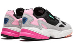 (WMNS) adidas Falcon 'Light Granite' BB9173