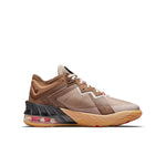(GS) Nike Space Jam x LeBron 18 Low 'Wile E. x Roadrunner' DJ3760-401