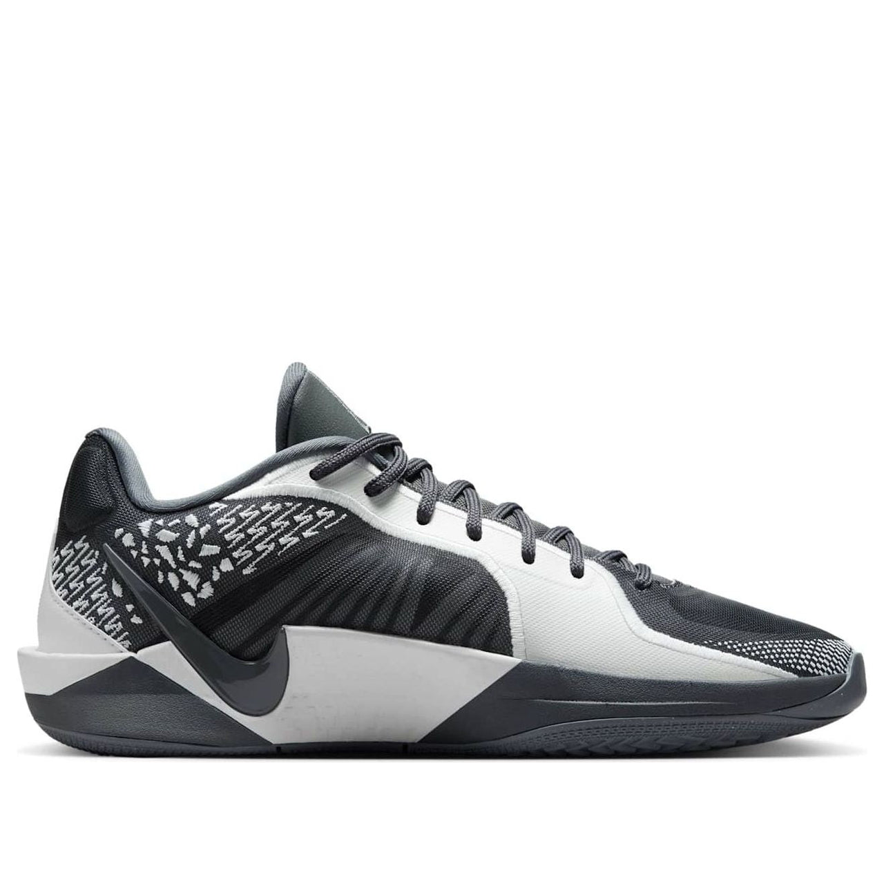 (WMNS) Nike Sabrina 2 'Iron Grey Sail' FQ2174-005