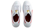 PUMA Clyde Core Leather Foil 'White Cherry' 364669-03