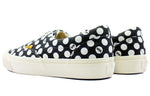 Vans Union x OG Era LX 'Dots - True Black' VN0A3CXNRTR