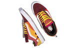 Vans Old Skool Cap Yellow/Brown VN0A4UUHZJE