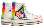 Converse Chuck Taylor All Star 1970s Hi 'White' 158420C