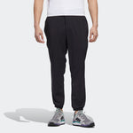 adidas Xplr Jog Pants Outdoor Sports jogging Long Pants Black GM0714