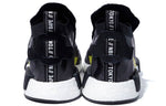 adidas x A Bathing Ape x Neighborhood NMD_TS1 PK 'Stealth' EE9702