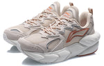 (WMNS) Li-Ning YiZhao 'Beige Orange' ARLQ038-2