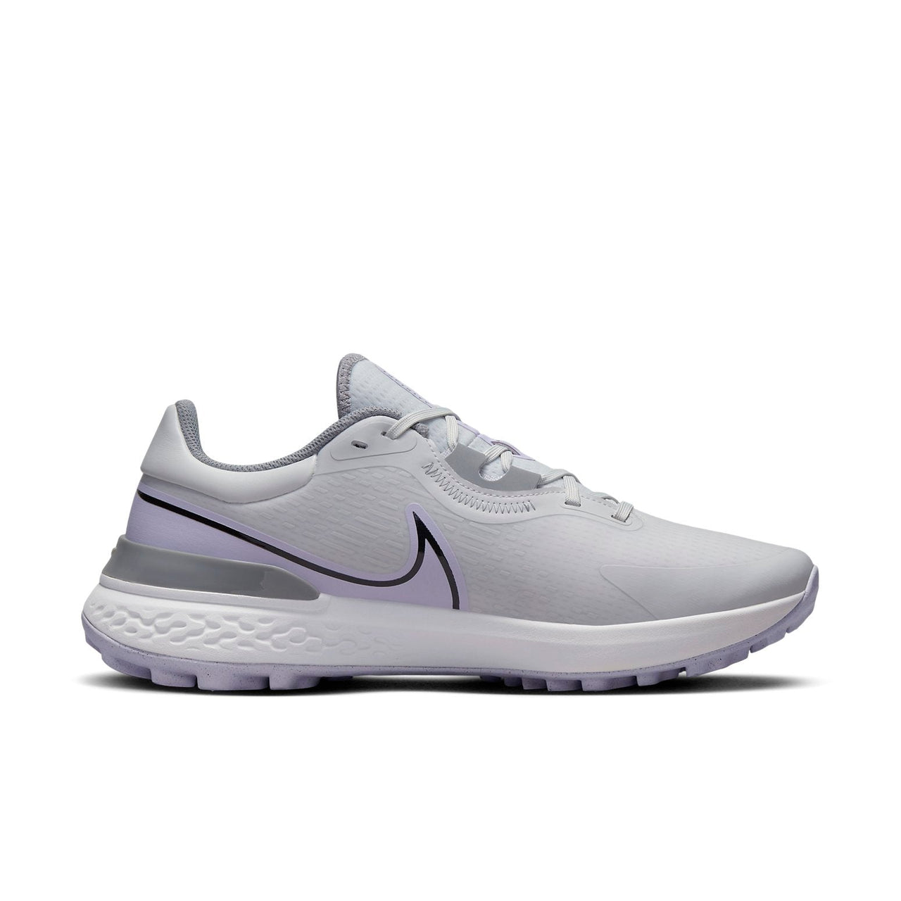 Nike Infinity Pro 2 Wide 'Photon Dust Violet Frost' DM8449-005