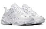 (WMNS) Nike M2K Tekno 'Matte Silver' AO3108-100