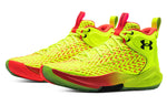 Under Armour HOVR Havoc 4 Clone SP 'Highlight Yellow' 3025993-302