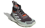 (WMNS) adidas Terrex Free Hiker 2 'Trace Grey Crystal White' GZ0687