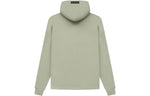 Fear of God Essentials SS22 Relaxed Hoodie 'Sea foam' FOG-SS22-186
