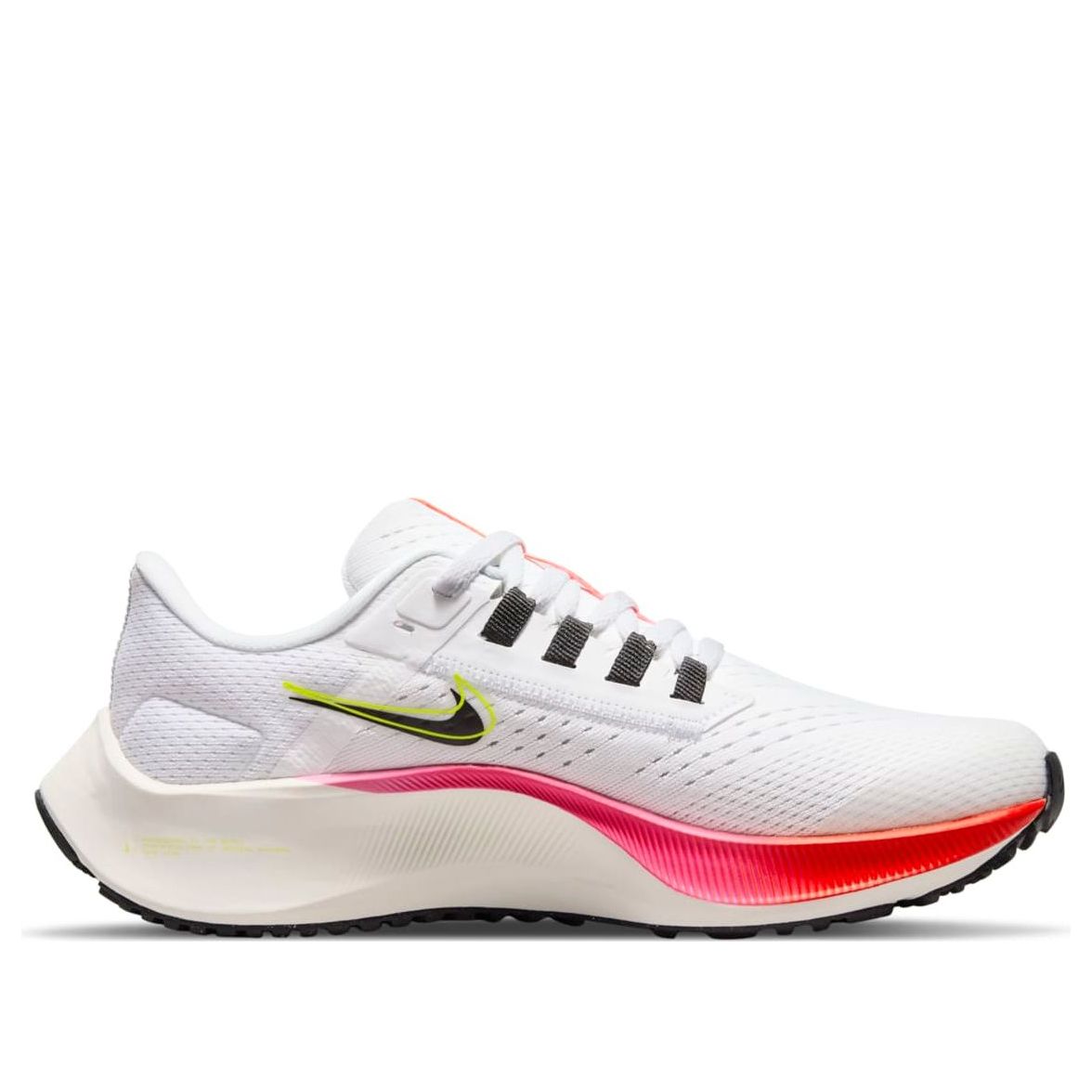 (GS) Nike Air Zoom Pegasus 38 'Rawdacious' DJ5557-100