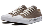 Converse Chuck Taylor All Star Ox 'Gold Dart' 164921C