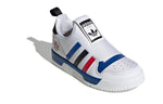 (PS) adidas Rivalry Low 360 C 'White Red Blue' FV7200
