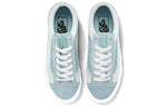 Vans Style 36 Splicing Contrasting Colors Low Tops Casual Skateboarding Shoes Blue Unisex VN0A54F69LY