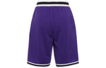 Men's Nike DRI-FIT DNA Contrasting Colors Straight Shorts Purple DR7229-547