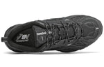 New Balance 703 'Triple Black' ML703BC