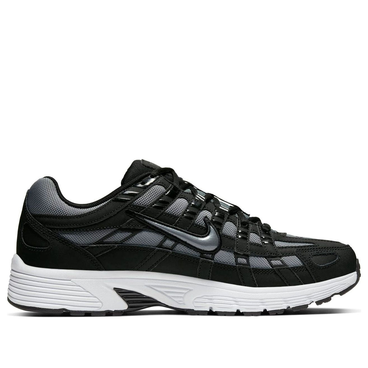 Nike P-6000 'Cool Grey' CD6404-003