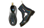 (WMNS) Dr. Martens Vegan 1460 Pascal Gunmental 26224029